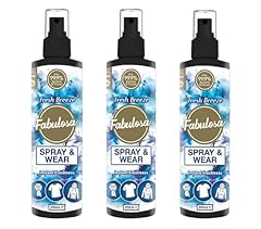 Fabulosa antibacterial spray for sale  Delivered anywhere in UK
