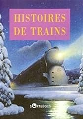 Histoires trains d'occasion  Livré partout en Belgiqu