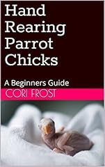 Hand rearing parrot for sale  Delivered anywhere in UK