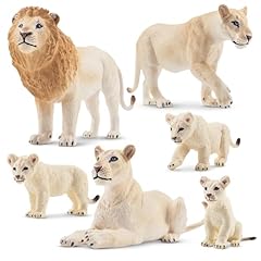 Toymany 6pcs white for sale  Delivered anywhere in USA 