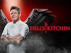Hell kitchen gebraucht kaufen  Wird an jeden Ort in Deutschland
