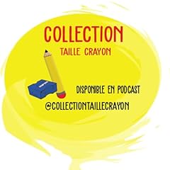 Collection taille crayon d'occasion  Livré partout en France