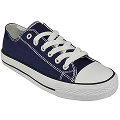 Womens canvas shoes for sale  Delivered anywhere in UK