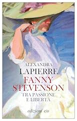 Fanny stevenson. tra usato  Spedito ovunque in Italia 