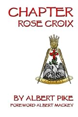 Chapter rose croix for sale  Delivered anywhere in UK