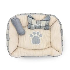 3pce pet bed for sale  Delivered anywhere in UK