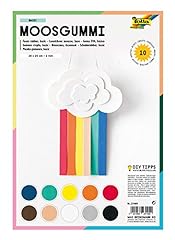 Folia 231009 moosgummi gebraucht kaufen  Wird an jeden Ort in Deutschland