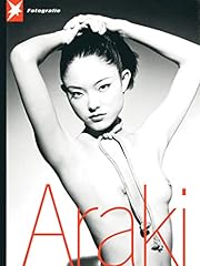 Araki stern portfolio d'occasion  Livré partout en Belgiqu