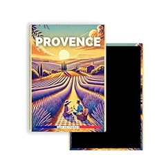 Magnets frigo sud d'occasion  Livré partout en France