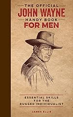 Official john wayne for sale  Delivered anywhere in USA 