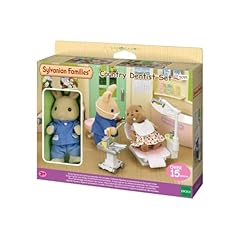 Sylvanian families 5095 d'occasion  Livré partout en France