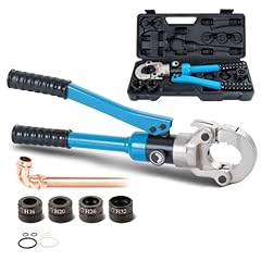Teeno crimpatrice professional usato  Spedito ovunque in Italia 