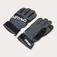 Guanti oakley factory usato  Spedito ovunque in Italia 