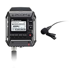 Zoom field recorder for sale  Delivered anywhere in UK