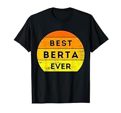 Best berta ever for sale  Delivered anywhere in USA 