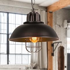 Idegu suspension luminaire d'occasion  Livré partout en Belgiqu