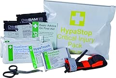 Hypastop critical injury for sale  Delivered anywhere in UK