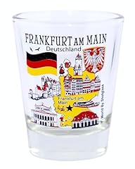 Frankfurt main germany for sale  Delivered anywhere in USA 