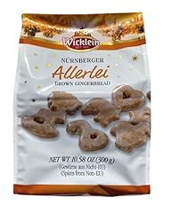 Wicklein allerlei nurnberger for sale  Delivered anywhere in USA 
