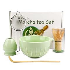 Rixordd piece matcha for sale  Delivered anywhere in USA 