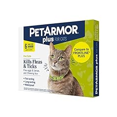 Petarmor plus cats for sale  Delivered anywhere in USA 