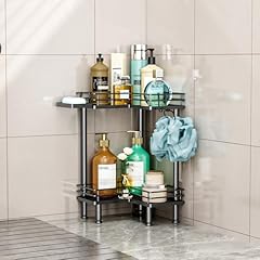 Hapirm corner shower for sale  Delivered anywhere in USA 