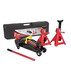 Ton hydraulic low for sale  Delivered anywhere in USA 