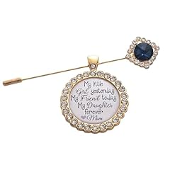 Bridal bouquet charm for sale  Delivered anywhere in USA 