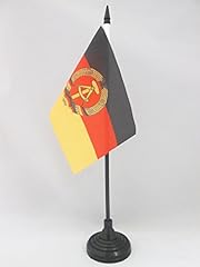 Flag tischflagge deutsche gebraucht kaufen  Wird an jeden Ort in Deutschland