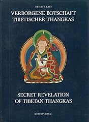 Secret revelation tibetan gebraucht kaufen  Wird an jeden Ort in Deutschland