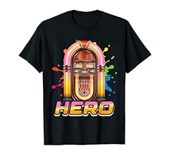 Jukebox discoteca hero usato  Spedito ovunque in Italia 