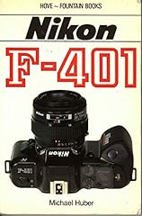 Nikon f401 for sale  Delivered anywhere in UK