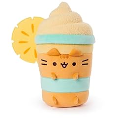 Gund pusheen pineapple for sale  Delivered anywhere in USA 