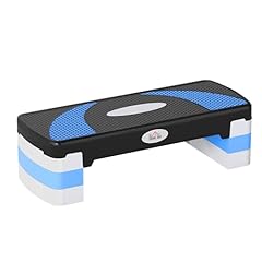 Homcom step fitness usato  Spedito ovunque in Italia 