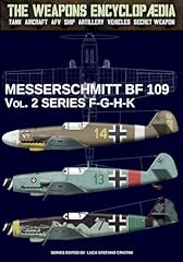 Messerschmitt 109 vol. for sale  Delivered anywhere in UK