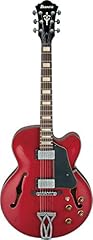 Ibanez artcore vintage usato  Spedito ovunque in Italia 