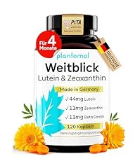 Lutein zeaxanthin kapseln gebraucht kaufen  Wird an jeden Ort in Deutschland