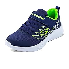 Skechers boy microspec for sale  Delivered anywhere in USA 
