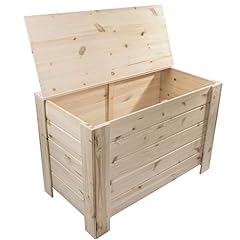 Extra large wooden for sale  Delivered anywhere in UK