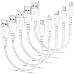 Short iphone charger for sale  Delivered anywhere in USA 