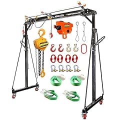 4000 lbs gantry for sale  Delivered anywhere in USA 