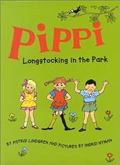 Pippi longstocking park for sale  Delivered anywhere in Ireland