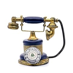Qiaoob telefono antiquariato usato  Spedito ovunque in Italia 