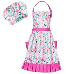 Mhjy kids apron for sale  Delivered anywhere in USA 