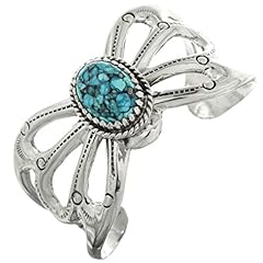 Spiderweb turquoise ladies for sale  Delivered anywhere in USA 