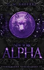 New york alpha gebraucht kaufen  Wird an jeden Ort in Deutschland