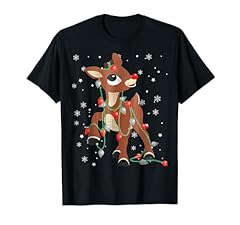 Rudolph red nose for sale  Delivered anywhere in USA 