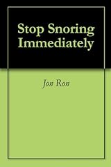 Stop snoring immediately for sale  Delivered anywhere in UK