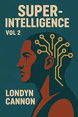 Super intelligence vol2 usato  Spedito ovunque in Italia 