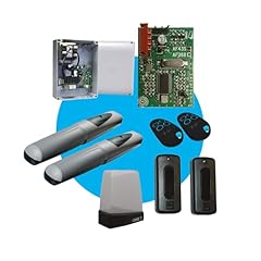 Came kit automazione usato  Spedito ovunque in Italia 